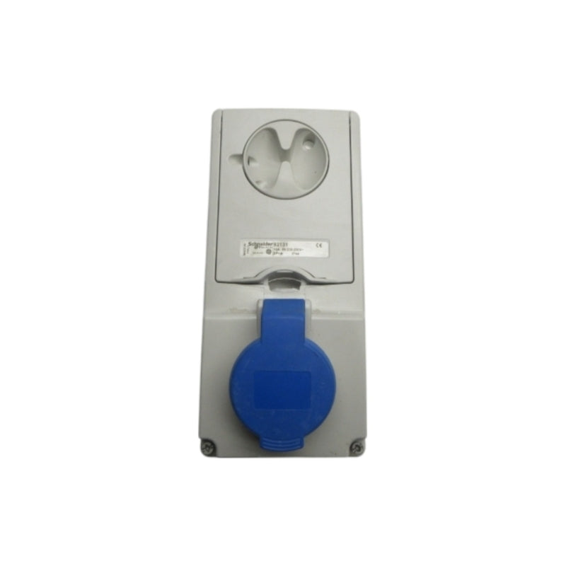 SCHNEIDER ELECTRIC 82131 200-250V 16A NSNP