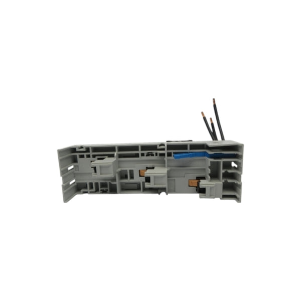 WOHNER 32443 690V 32A NSNP