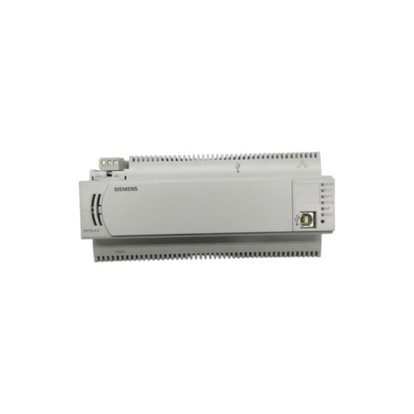 SIEMENS PXC50-E.D 24VAC 1A NSNP