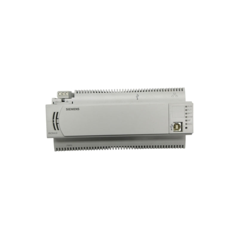 SIEMENS PXC50-E.D 24VAC 1A NSNP