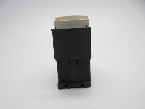 SCHNEIDER ELECTRIC LC1D123BD 24VDC NSNP