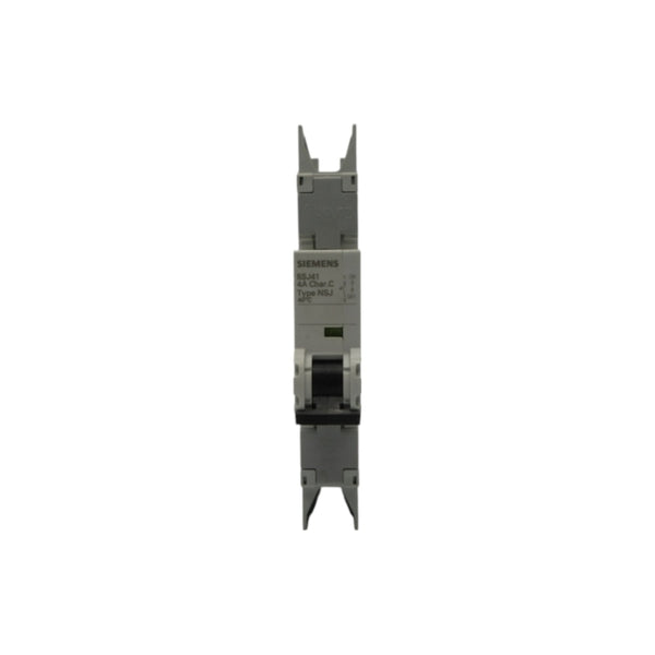 SIEMENS 5SJ4104-7HG42 277VAC 4A NSNP