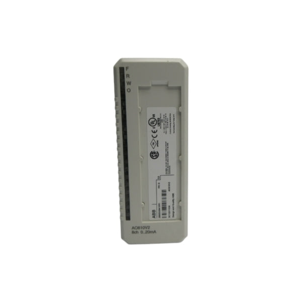 ABB AO810V2 3BSE038415R1 NSNP