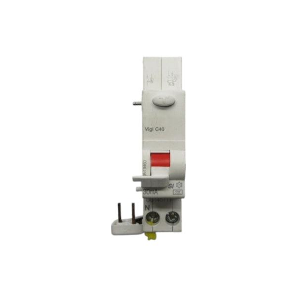 SCHNEIDER ELECTRIC A9N19460 40A NSNP
