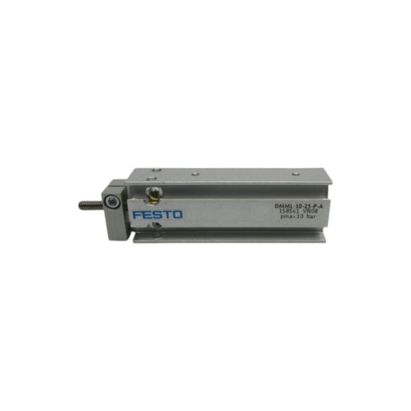 FESTO DMML-10-25-P-A 158561 NSNP