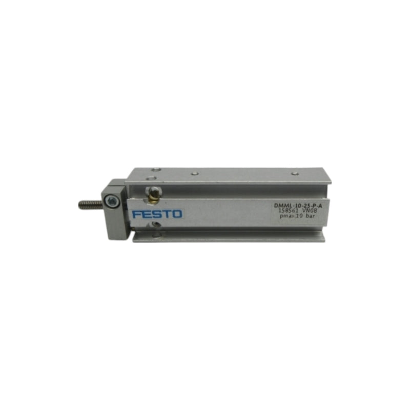 FESTO DMML-10-25-P-A 158561 NSNP