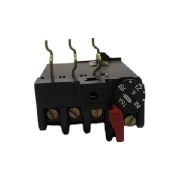 AEG B7 600VAC 1.8-2.8A NSNP