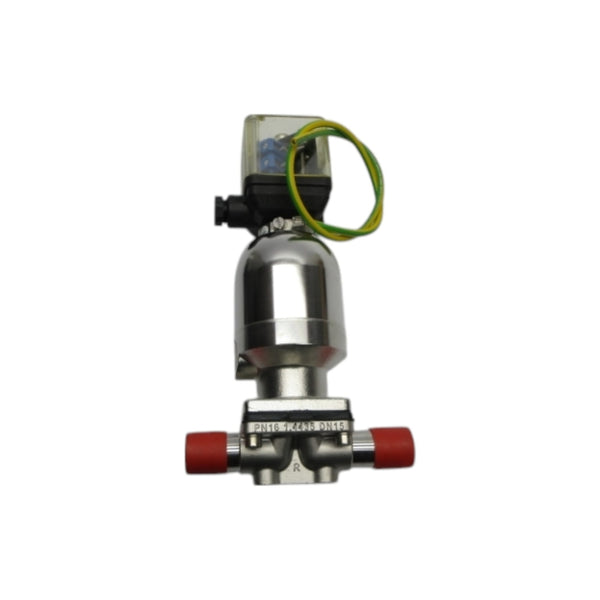 GEMU 65015D17C31711T1 NSNP