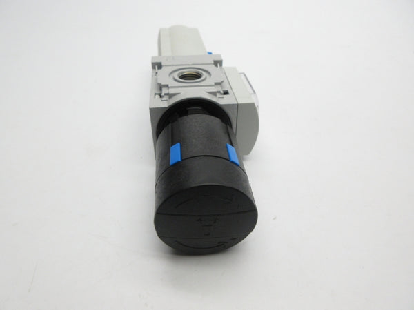FESTO MS4-LFR-1/4-D6-C-R-M-AS 529144 210PSI NSNP