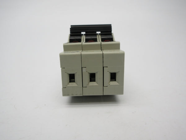 TELEMECANIQUE GK1-CF 480V 20A NSNP