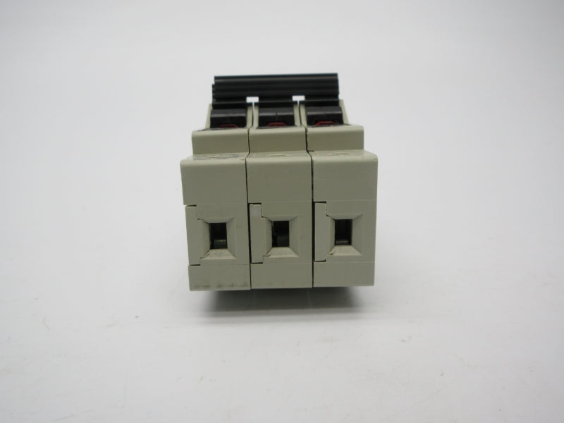 TELEMECANIQUE GK1-CF 480V 20A NSNP