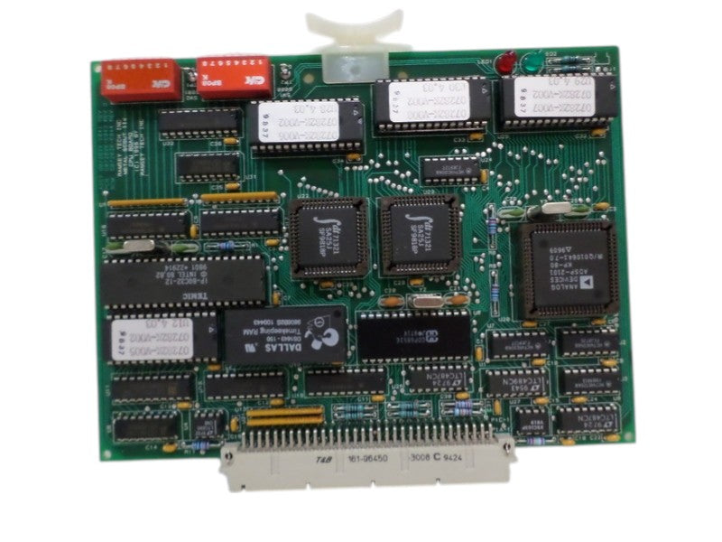 RAMSEY D07282K-E041 C07282K-E043 COMMUNICATION BOARD NSNP