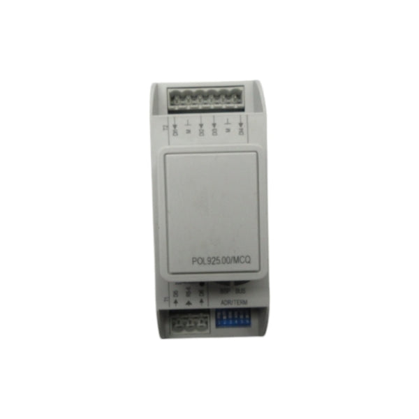 SIEMENS POL925.00/MCQ NSNP