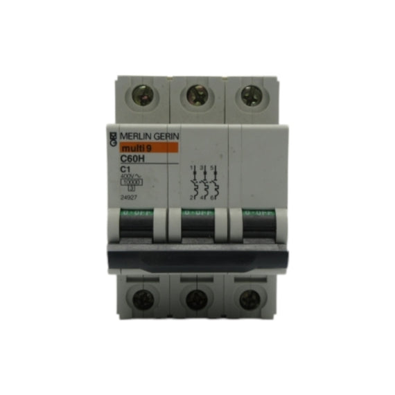 MERLIN GERIN 24927 400V 1A NSNP
