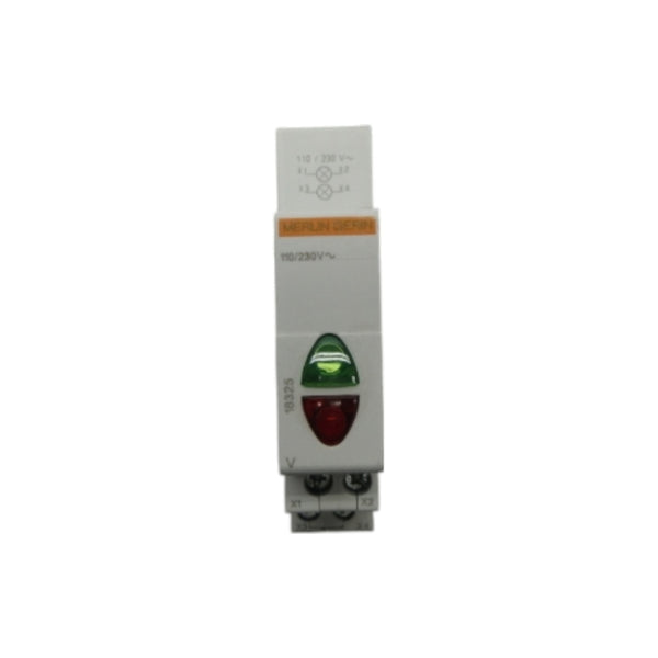 MERLIN GERIN 18325 110/230V NSNP