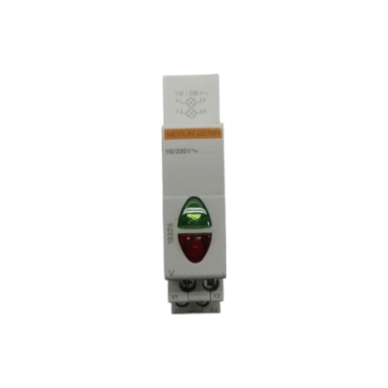 MERLIN GERIN 18325 110/230V NSNP