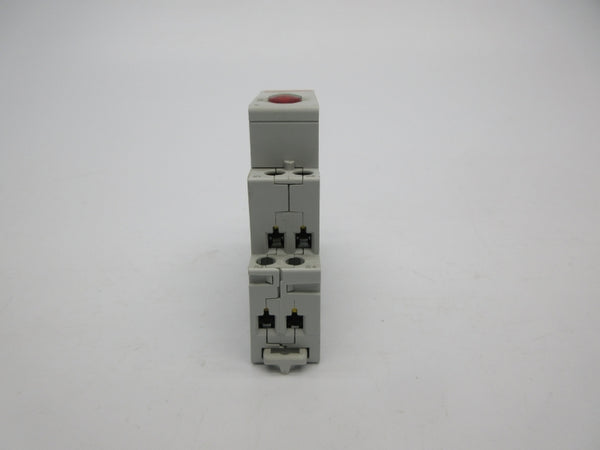 MERLIN GERIN 18325 110/230V NSNP