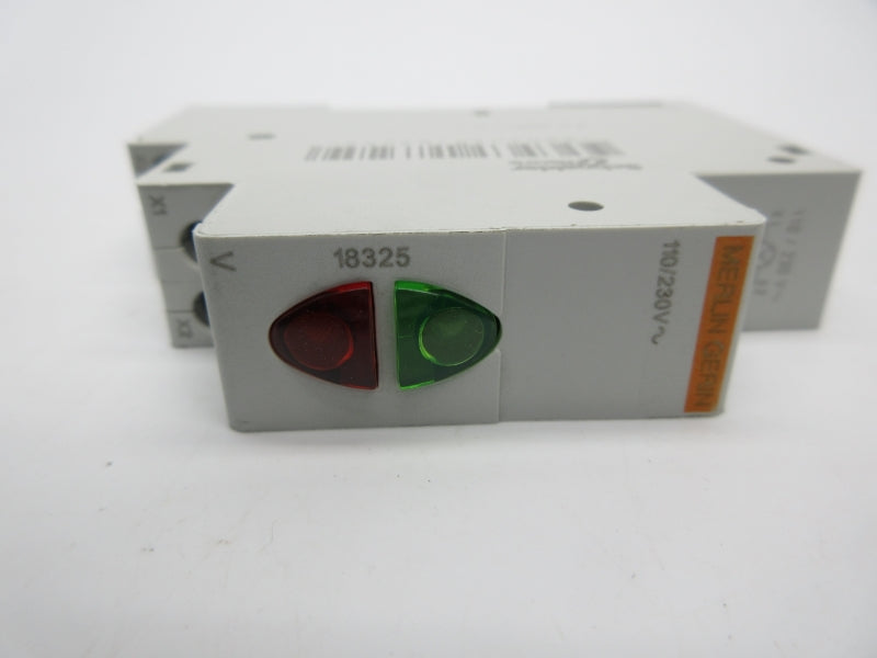 MERLIN GERIN 18325 110/230V NSNP