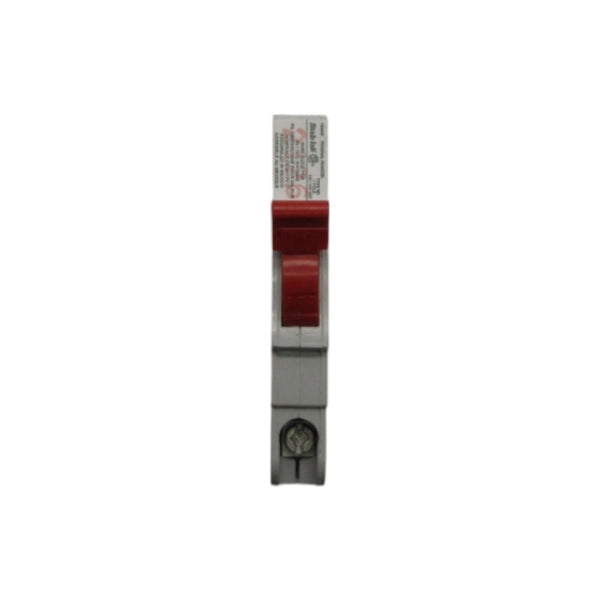 FEDERAL PIONEER NC120 120/240VAC 20A NSNP