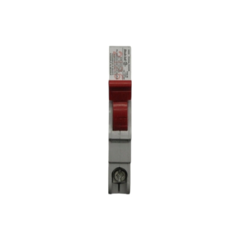 FEDERAL PIONEER NC120 120/240VAC 20A NSNP
