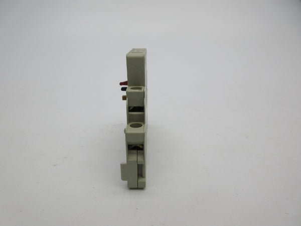 TELEMECANIQUE GV2-AD0101 690V 6A NSNP