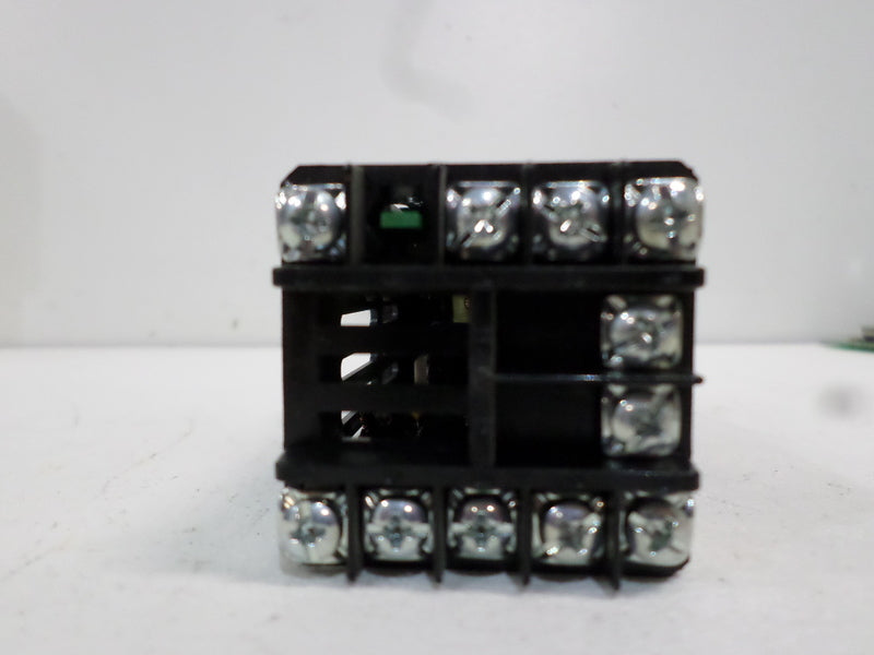 WATLOW 93BB-1FK0-00RG TEMPERATURE CONTROLLER NSNP