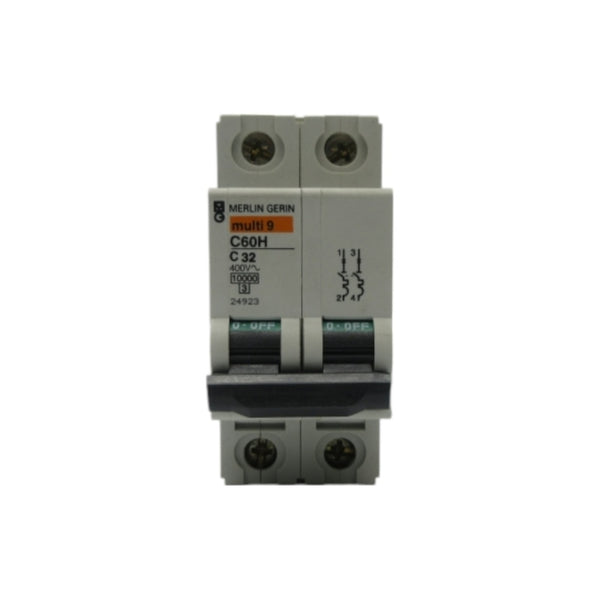 MERLIN GERIN 24923 400V 32A NSNP
