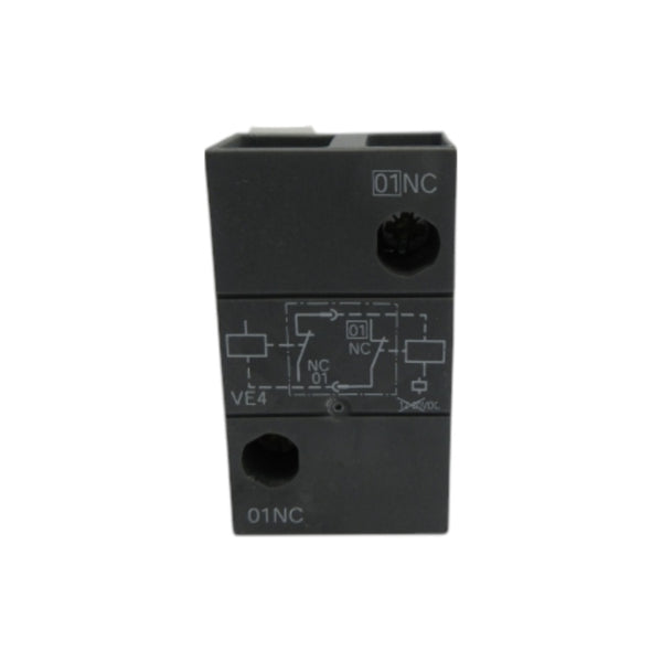 ABB VE4 12-20VDC NSNP
