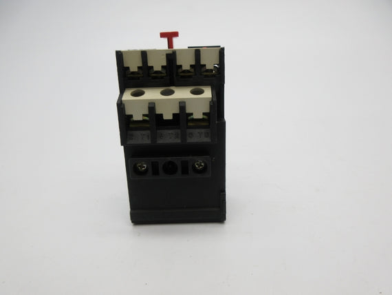 LOVATO RFS25.075 600V 0.45-0.75A NSNP