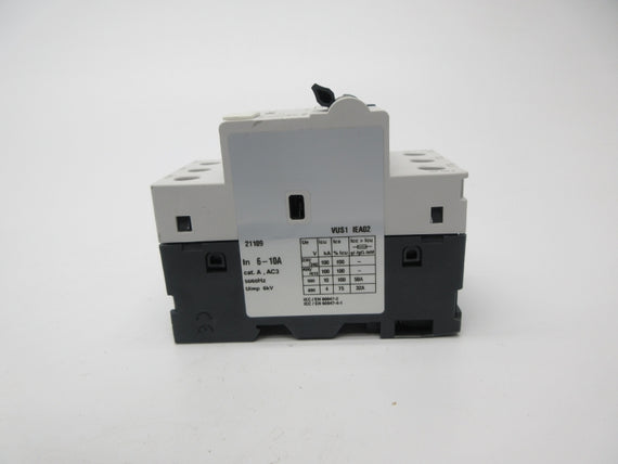 MERLIN GERIN 21109 6-10A NSNP