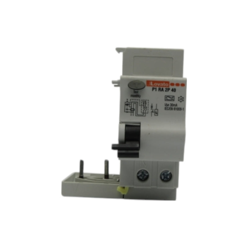 LOVATO P1RA2P40 40A NSNP