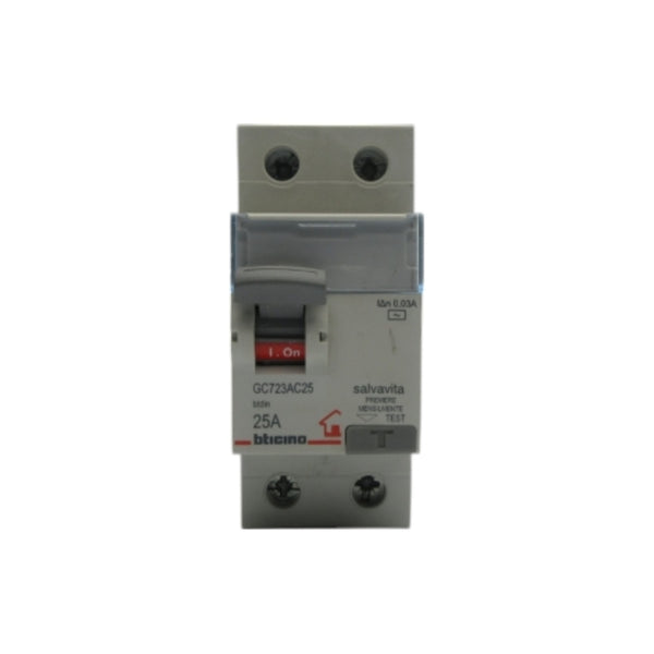 BTICINO GC723AC25 25A NSNP