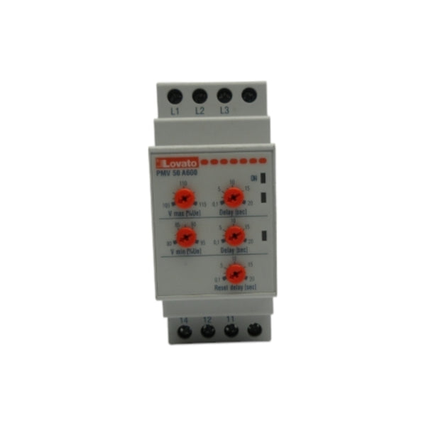 LOVATO PMV50A600 NSNP