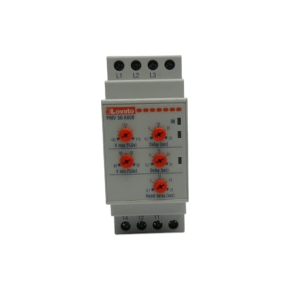 LOVATO PMV50A600 NSNP
