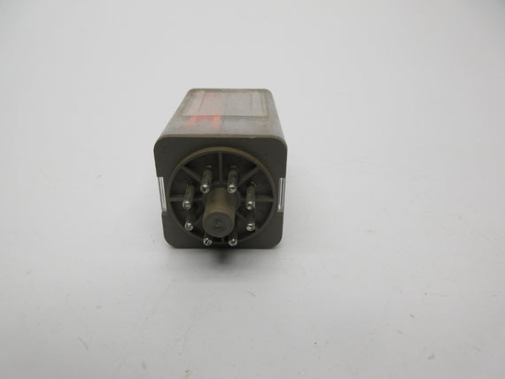 TELEMECANIQUE RUN21D21F7 110VAC NSNP