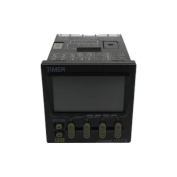 OMRON H5CX-AD-N 250VAC 5A 0.001S-9999H NSNP