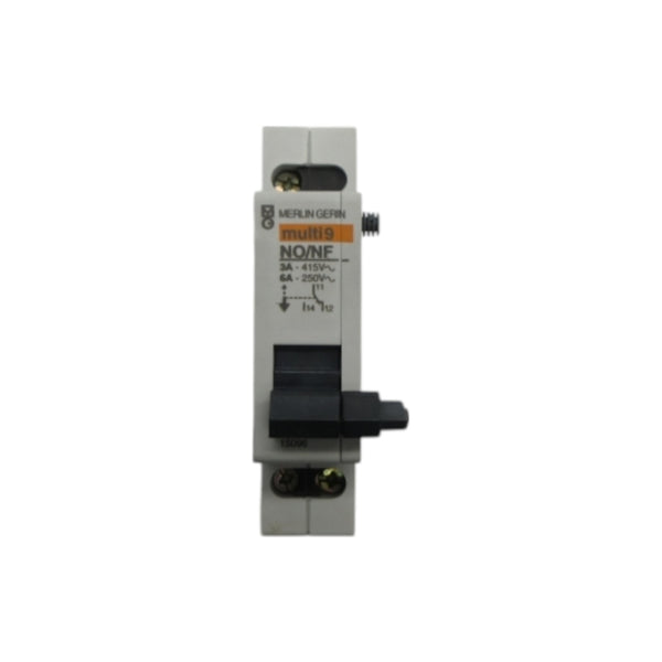 MERLIN GERIN 15096 415V 3A NSNP