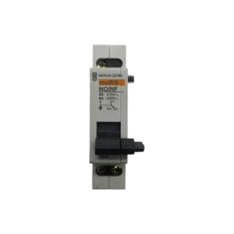 MERLIN GERIN 15096 415V 3A NSNP