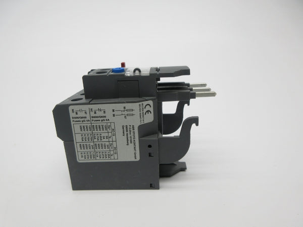 ABB TF42-1.7 1SAZ721201R1028 600VAC 1.3-1.7A NSNP