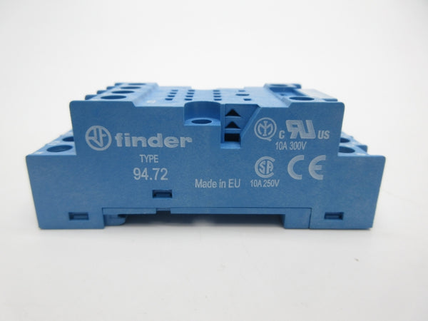 FINDER 94.72 300V 10A NSNP