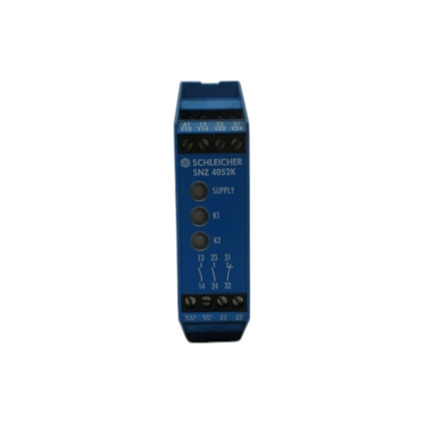 SCHLEICHER SNZ4052K 18815025 24VAC/DC NSNP