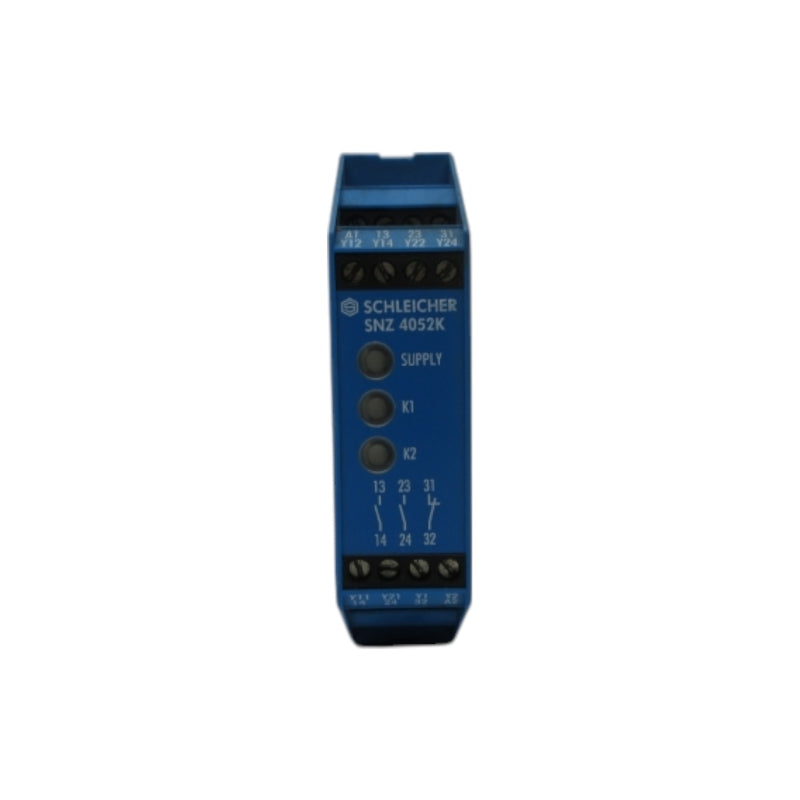 SCHLEICHER SNZ4052K 18815025 24VAC/DC NSNP