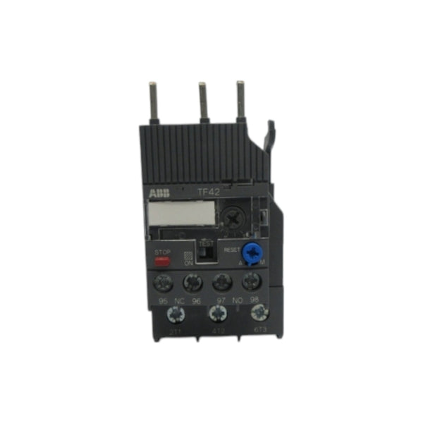 ABB TF42-13 1SAZ721201R1045 600VAC 10-13A NSNP