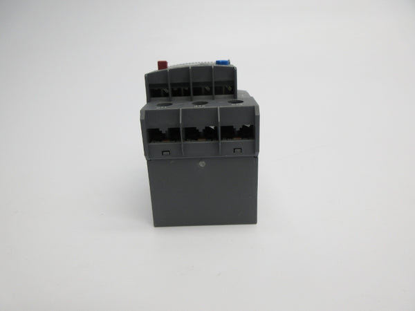 ABB TF42-13 1SAZ721201R1045 600VAC 10-13A NSNP