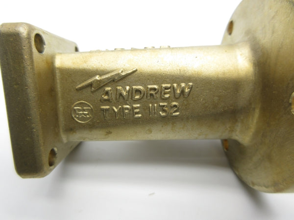 ANDREW 1132 NSNP