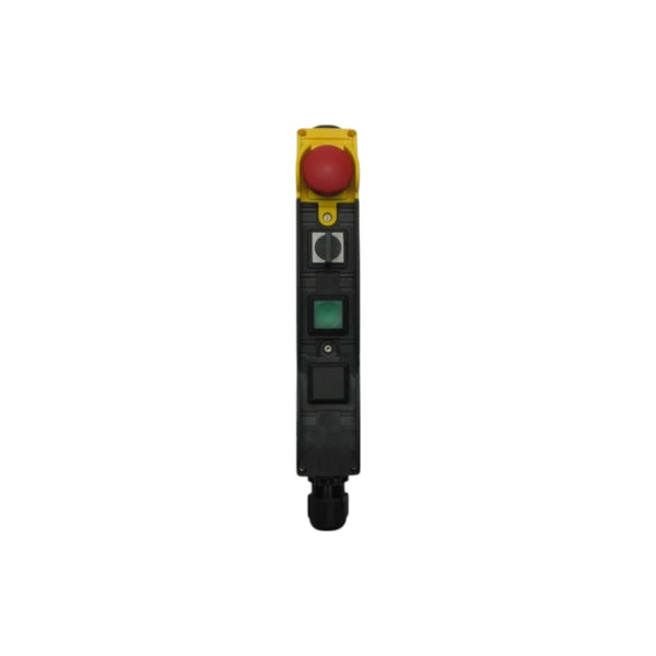 SCHMERSAL BDF200-NHK-20-WT30-LTGN-B 24VAC/DC 1/2A NSNP