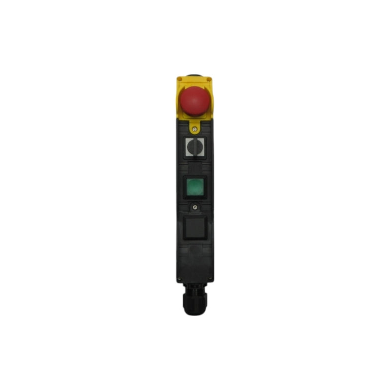 SCHMERSAL BDF200-NHK-20-WT30-LTGN-B 24VAC/DC 1/2A NSNP