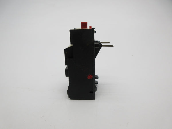 LOVATO RFS25.05 600V 0.3-0.5A NSNP