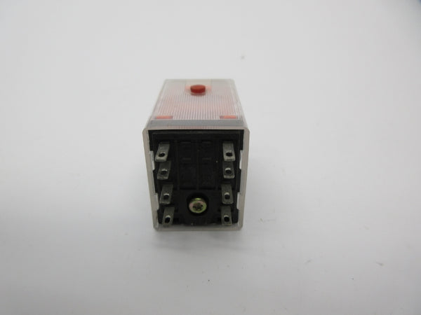 TELEMECANIQUE RXN21E11F7 115VAC NSNP