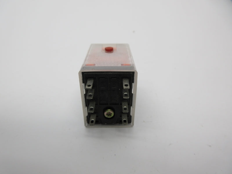 TELEMECANIQUE RXN21E11F7 115VAC NSNP